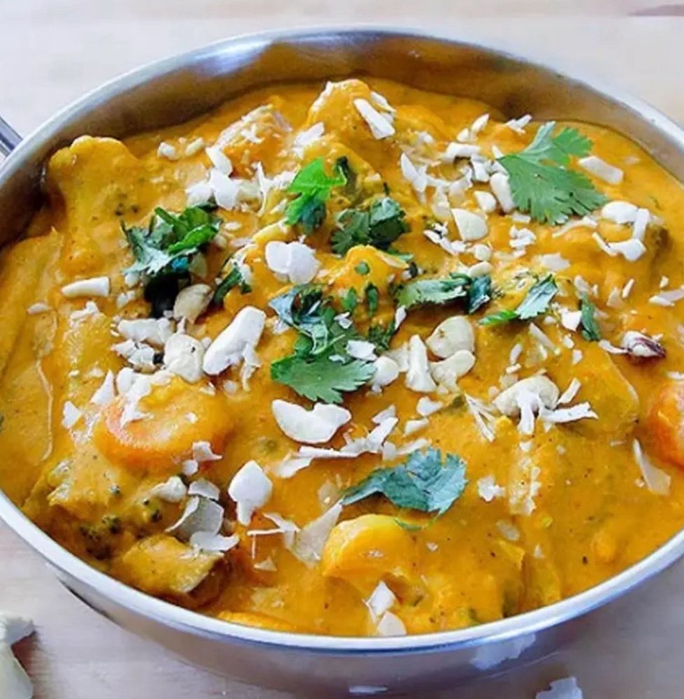 Food from Flavors Of India
