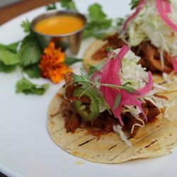 Mas Fuego - Asada Street Tacos