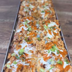 Crustinos Pizza