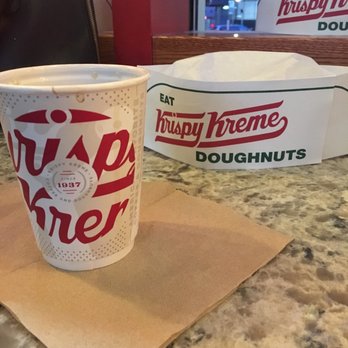 Krispy Kreme - Donuts Near Me - Jersey City, New Jersey Krispy Kreme - Donuts Near Me - Jersey City, New Jersey