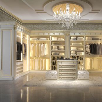 Peters Builders - Luxury Elegant Walk-in Closet - Painters Near Me - Boca Raton, Florida Peters Builders - Luxury Elegant Walk-in Closet - Painters Near Me - Boca Raton, Florida