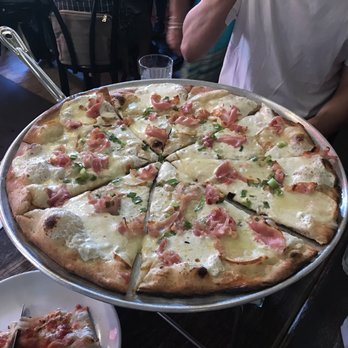 Juliana's - No. 1 - mozzarella - Pizza Near Me - Brooklyn, New York Juliana's - No. 1 - mozzarella - Pizza Near Me - Brooklyn, New York