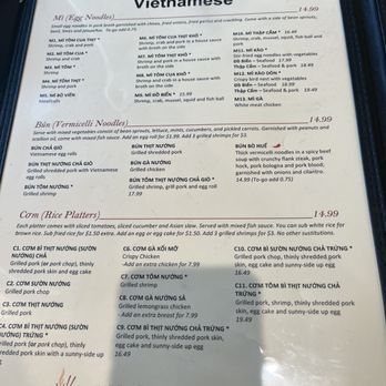 VII Asian Bistro - Chinese Near Me - Oklahoma City, Oklahoma VII Asian Bistro - Chinese Near Me - Oklahoma City, Oklahoma