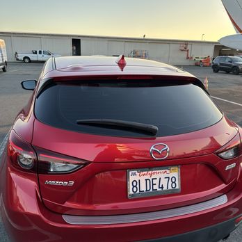 Swift Auto Works - Car Window Tinting Near Me - Santa Ana, California Swift Auto Works - Car Window Tinting Near Me - Santa Ana, California