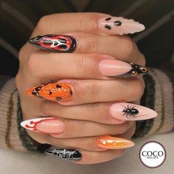 Coco Nail Spa