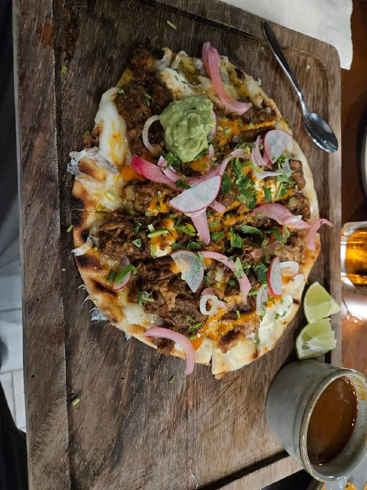 Ramona Tacos + Mezcal