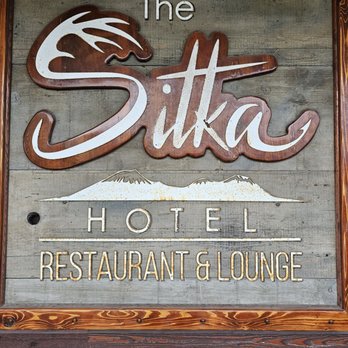 Sitka Hotel - Hotels Near Me - Sitka, Alaska