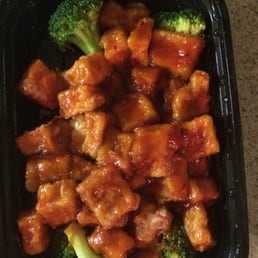 Tofu Tofu
