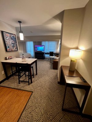 Residence Inn Boston Back Bay/Fenway by null