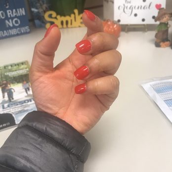 Nail Care & Spa - Nail Salons Near Me - Hanover, Maryland