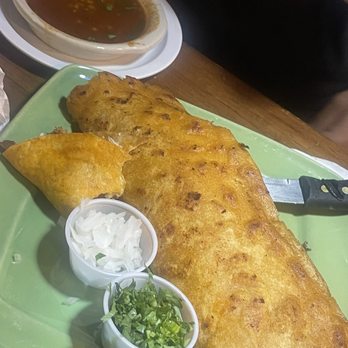 Guitarras Mexican Grill - birria quesadilla - Mexican Near Me - Macon, Georgia Guitarras Mexican Grill - birria quesadilla - Mexican Near Me - Macon, Georgia
