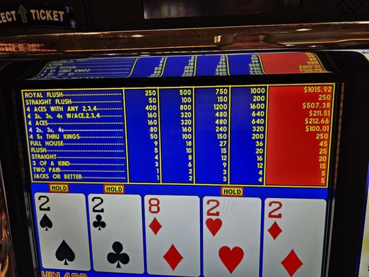 Gold Coast Hotel and Casino by null