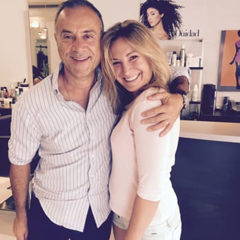 Mario Salon - Love you Mario! - Makeup Artists Near Me - Los Angeles, California Mario Salon - Love you Mario! - Makeup Artists Near Me - Los Angeles, California