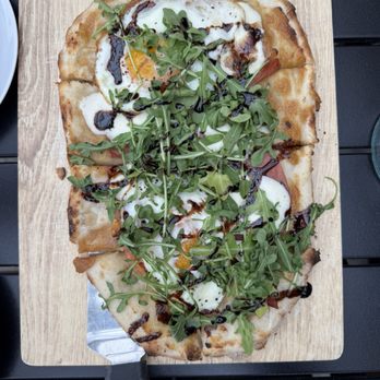 Gather 22 - Pizza Near Me - Indianapolis, Indiana