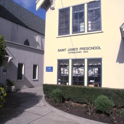 St James Preschool