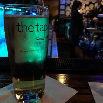 The Tap at West End - Cheers - Pubs Near Me - Winston-Salem, North Carolina The Tap at West End - Cheers - Pubs Near Me - Winston-Salem, North Carolina
