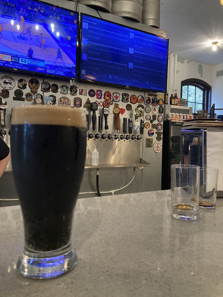 BREW ANGELS BREWERY CLOSED Updated April 2024 41 Photos & 50