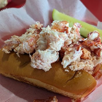 Mystic Lobster Roll - Maine Lobster Roll - Sandwiches Near Me - Naples, Florida Mystic Lobster Roll - Maine Lobster Roll - Sandwiches Near Me - Naples, Florida