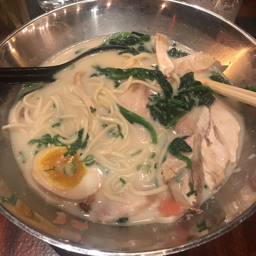 Miso Ramen - Ramen Near Me - Jersey City, New Jersey Miso Ramen - Ramen Near Me - Jersey City, New Jersey