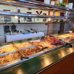 Beachwood Eatery - Breakfast buffet was fantastic!