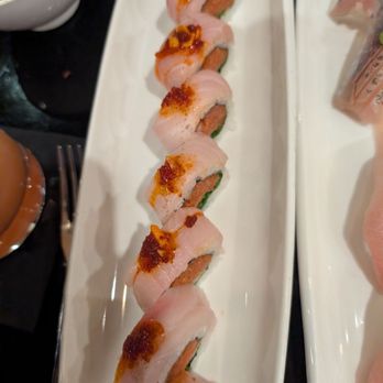 Japonessa Sushi Cocina - Spicy roll - Japanese Near Me - Seattle, Washington Japonessa Sushi Cocina - Spicy roll - Japanese Near Me - Seattle, Washington