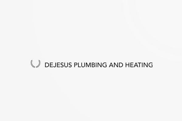 MD PLUMBING Logo