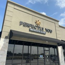 Perfectly You Beauty Lab