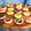 Paula LeDuc Fine Catering & Events gift card