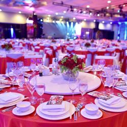 Wedding lighting