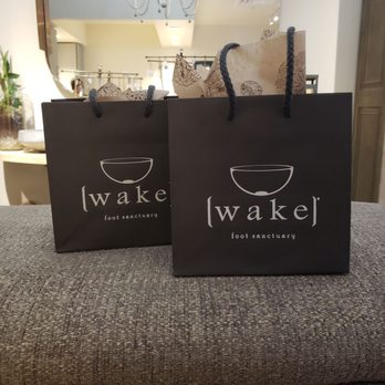 Wake Foot Sanctuary - Gift bags - Day Spas Near Me - Knoxville, Tennessee Wake Foot Sanctuary - Gift bags - Day Spas Near Me - Knoxville, Tennessee