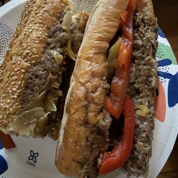 Eddies Philly & Hoagies - Sandwiches Near Me - Chandler, Arizona