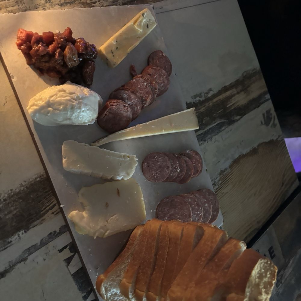Flavour Kitchen & Wine Bar - Charcuterie - Wine Bars Near Me - Cocoa Beach, Florida