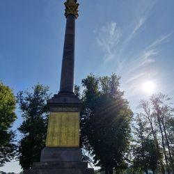 Siegessäule - Siegessäule