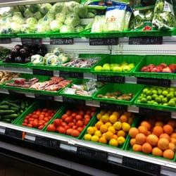 My Deli and Grocery - Produce Section