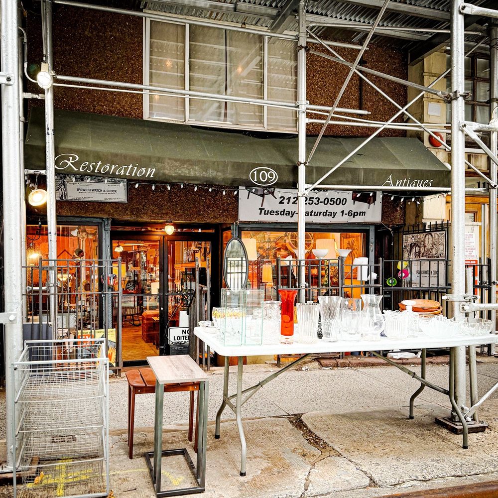 TOP 10 BEST Antique Furniture Stores in New York, NY - Updated 2026 - Yelp, image size:1000x1000