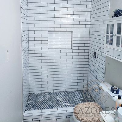 Azores Kitchen & Bath Remodeling by null
