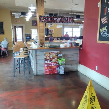 Ruby Slipper Orange Beach - Cafes Near Me - Orange Beach, Alabama