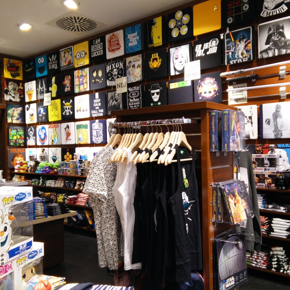 Elbenwald - Gift Shops Near Me - Nuremberg, BY