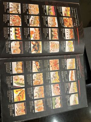 Yamiko Sushi by null