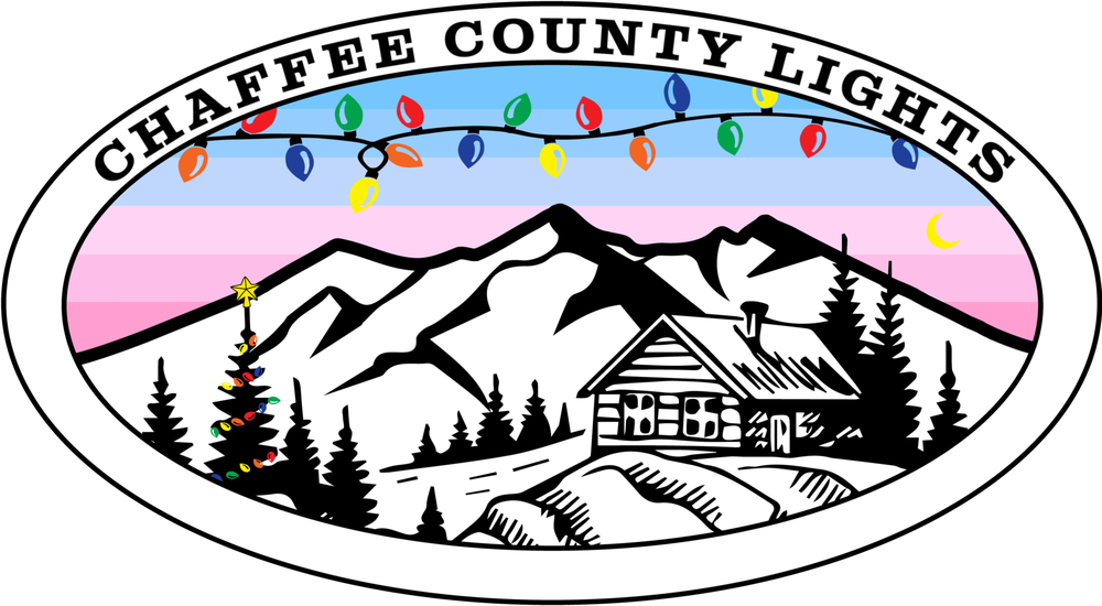 CHAFFEE COUNTY LIGHTS Updated July 2024 Request a Quote 301 Scott