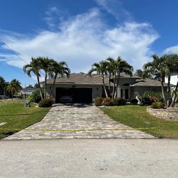 Master Z Pavers - Masonry/Concrete Near Me - Fort Myers, Florida