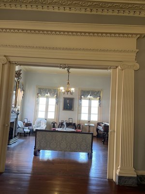 BK Historic House and Gardens by null