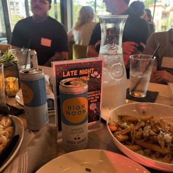Bull And Bowl - fries - American Near Me - Austin, Texas Bull And Bowl - fries - American Near Me - Austin, Texas