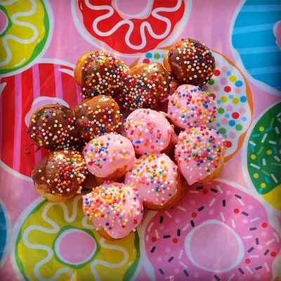 Amelia’s Donuts Bakery Cafe by null