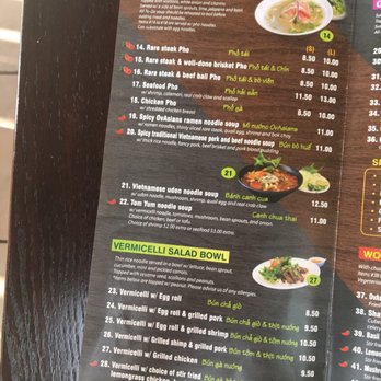 OvAsians - Menu - Vietnamese Near Me - Livermore, California OvAsians - Menu - Vietnamese Near Me - Livermore, California