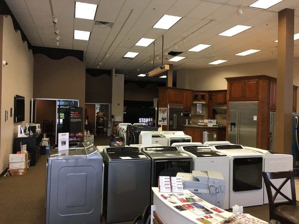 SARA APPLIANCE & ELECTRONICS Updated October 2024 55 Photos & 23