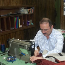 Mr Hamdi's