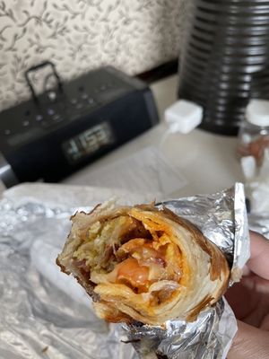 Vanilla Gorilla Cafe by null