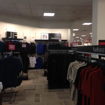 JCPenney - Marlborough JC Penney Store -- Solomon Pond Mall : 573 Donald Lynch Boulevard, Marlborough                Interior - Department Stores Near Me - Marlborough, Massachusetts