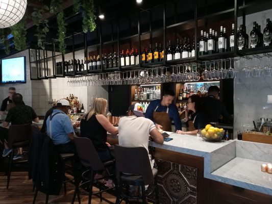 Curfew - Chicago by null